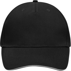 Black/light grey