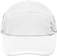 White/white