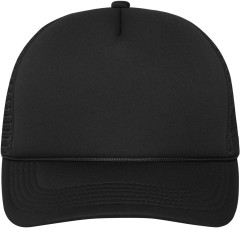 Black/black