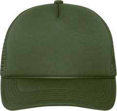 Dark olive/dark olive