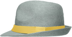 Light grey/yellow