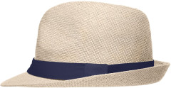 Natural/navy