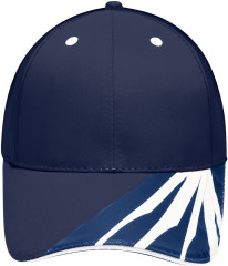 Navy/navy/white
