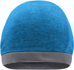 Heather Summer Beanie