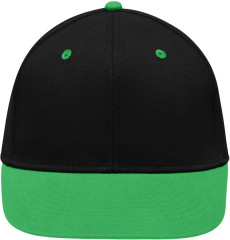 Black/ferngreen