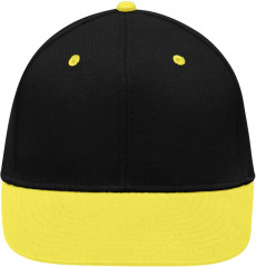 Black/sun yellow