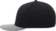 Black/grey