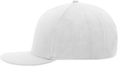 White/white