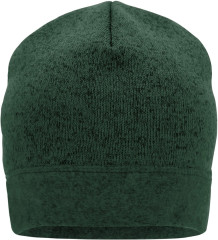 Pletená pracovní zimní čepice STRONG