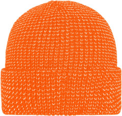 Bright orange