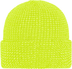 Bright yellow