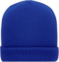 Soft Knitted Winter Beanie