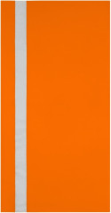 Neon orange