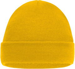 Knitted Cap for Kids