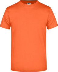Dark orange
