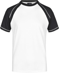 White/black
