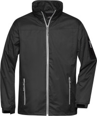 Pánská větruodolná bunda