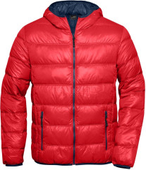 Red/navy