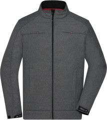 Pánská softshell bunda