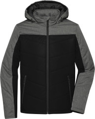 Pánská zimní bunda