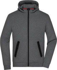Pánská mikina/bunda