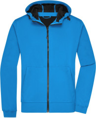 Blue/black