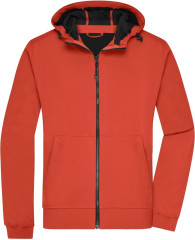 Flame/black