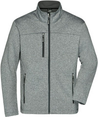 Pánská softshell bunda