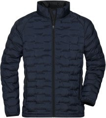 Navy matt