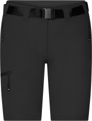 Dámské outdorové kraťasy