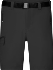 Pánské outdorové kraťasy