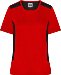 Dámské pracovní triko STRONG