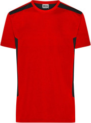 Pánské pracovní triko STRONG