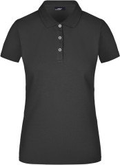 Dámské elastic piqué polo triko