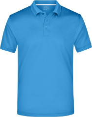 Pánské polo triko high performance