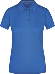 Dámské polo triko high performance