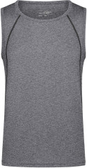 Pánský sportovní tílkotop