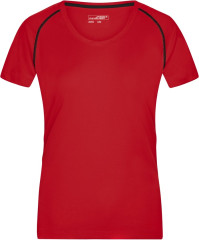 Red/black