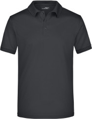 Pánské active polo triko