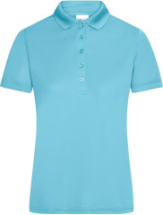 Dámské active polo triko
