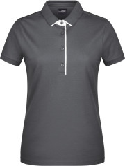 Dámské polo triko single stripe