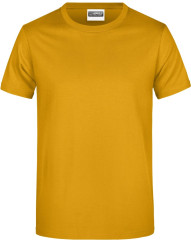 Gold yellow