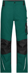 Dark green/black