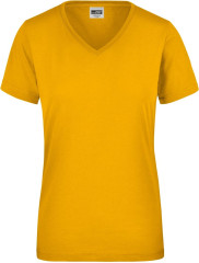 Gold yellow