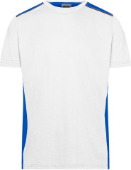 White/royal