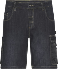 Pracovní strečové kraťasy