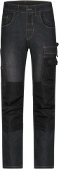Pracovní strečové-Jeans