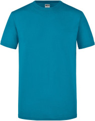 Pánské slim fit triko