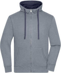 Pánská lifestyle mikina