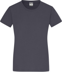 Dámské slim fit triko